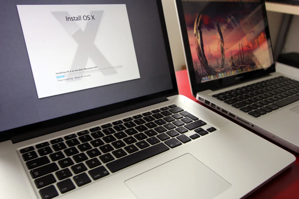 Reparacion Macbook Reparacion Macbook