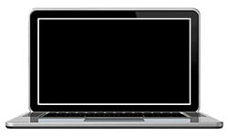 Cambio pantalla notebook - Pantalla no da brillo