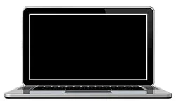 Cambio pantalla notebook - Pantalla no da brillo