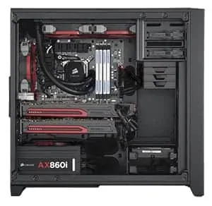 Riparazione computer