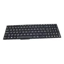 Teclado ASUS X555 sin marco Teclado ASUS X555 sin marco