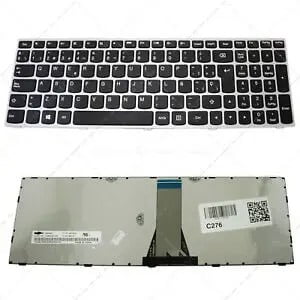 Teclado LENOVO G50 Teclado LENOVO G50