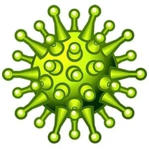 Problema virus