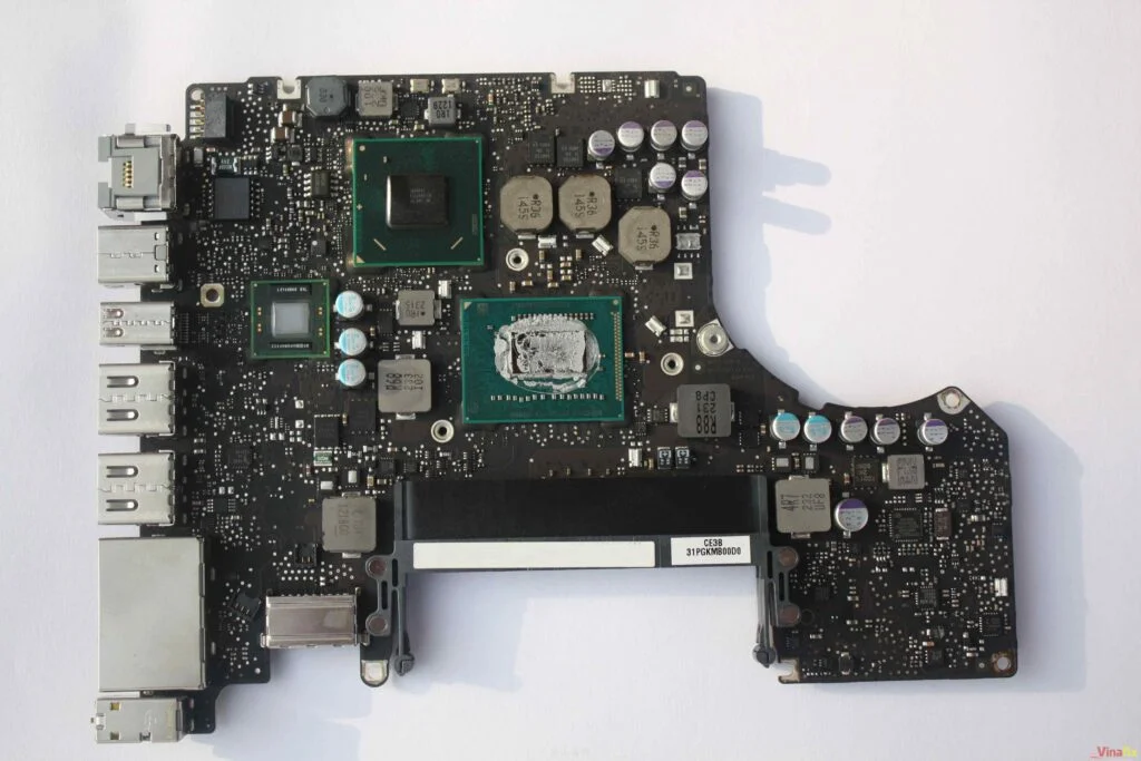 820-3115-B Bios Dump APPLE A1278