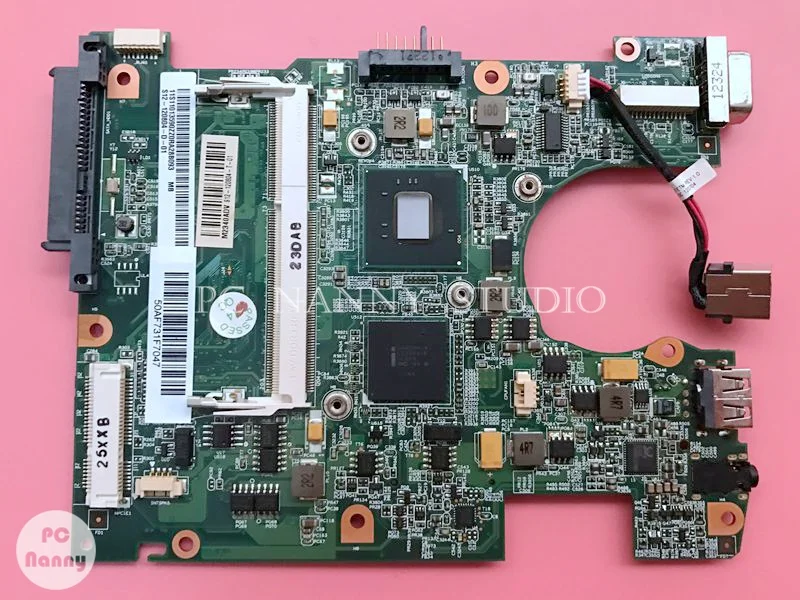 BM5080 Bios Dump Lenovo IdeaPad S100