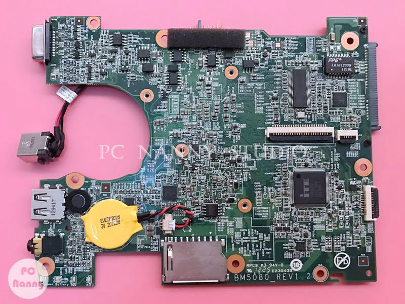 BM5080 Bios Dump Lenovo IdeaPad S100