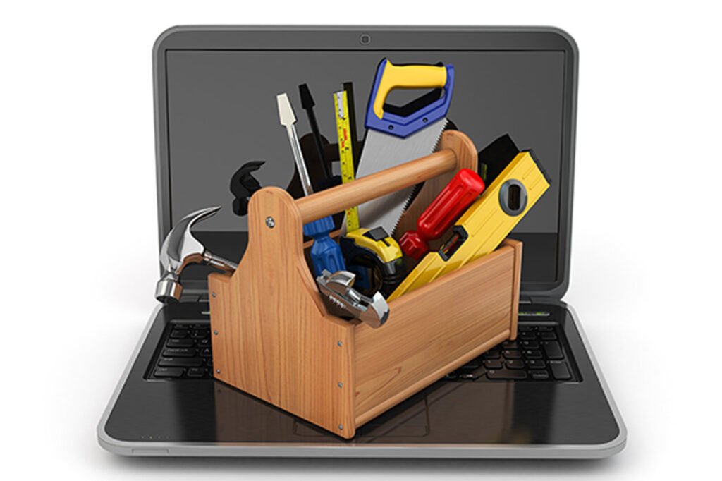 SOPORTE TECNICO PARA PC Y NOTEBOOK