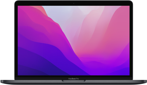 MacBook Pro