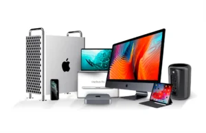 MacBook Reparaciones