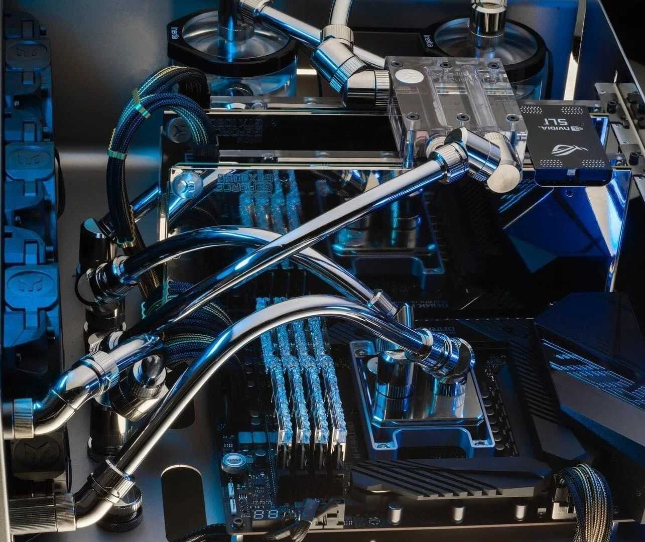 UltraPC Master Trend