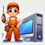 Reparación de PC y Notebooks en Belgrano - MasterTrend Info