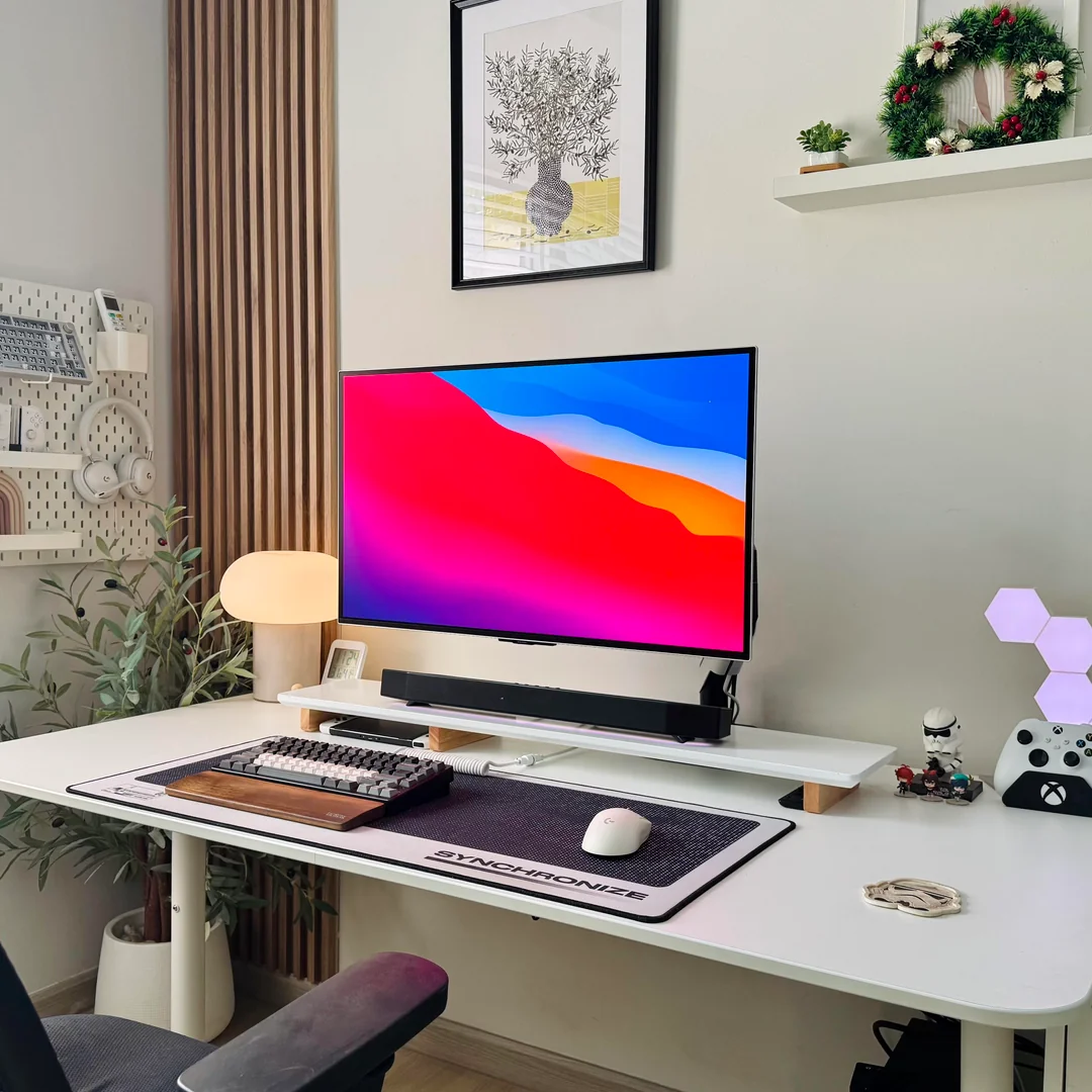 Reparación de Monitores en Belgrano: ¡Rápida y Garantizada! ⚡️ 10 Monitor Oled G80sd