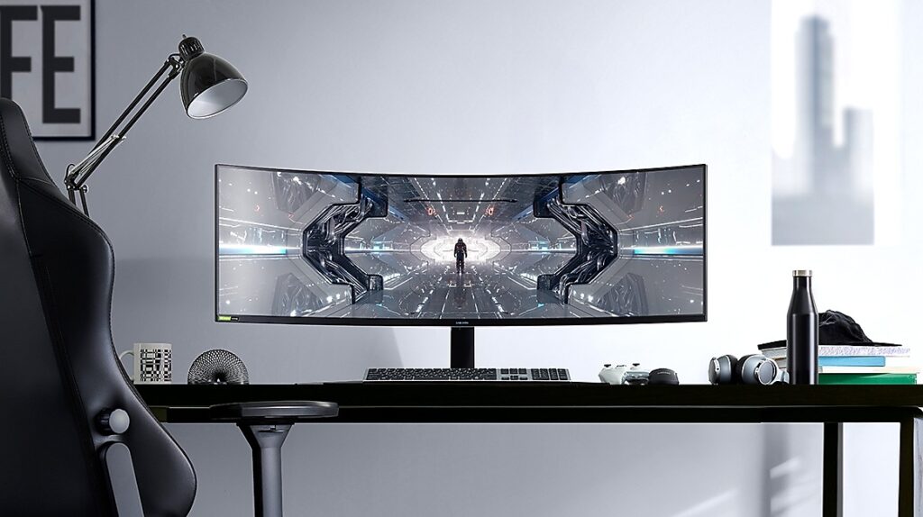 Reparación de Monitores Reparación de Monitores en Belgrano 🚀 Servicio Rápido 2025.