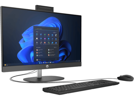 Reparación de All-In-One en Belgrano