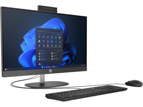 Reparación de All-In-One en Belgrano