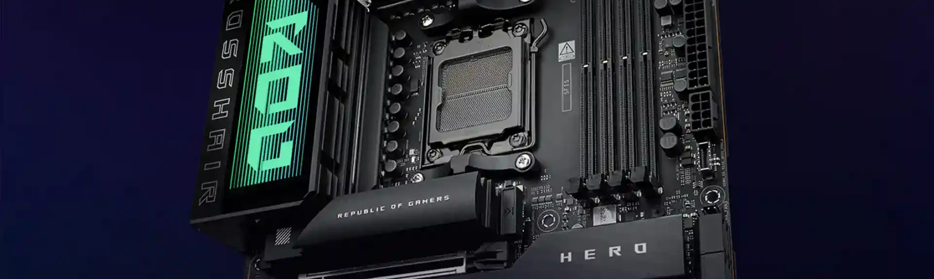 Placa Madre Asus